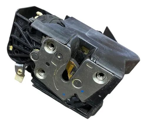 Fechadura Dianteira Direita Renault Sandero 2018  *r