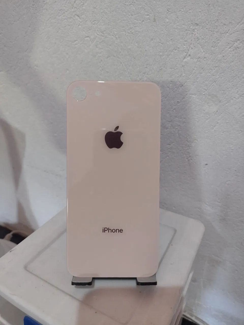 Iphone 8 64gb todo funcional - Celulares e Smartphones - João