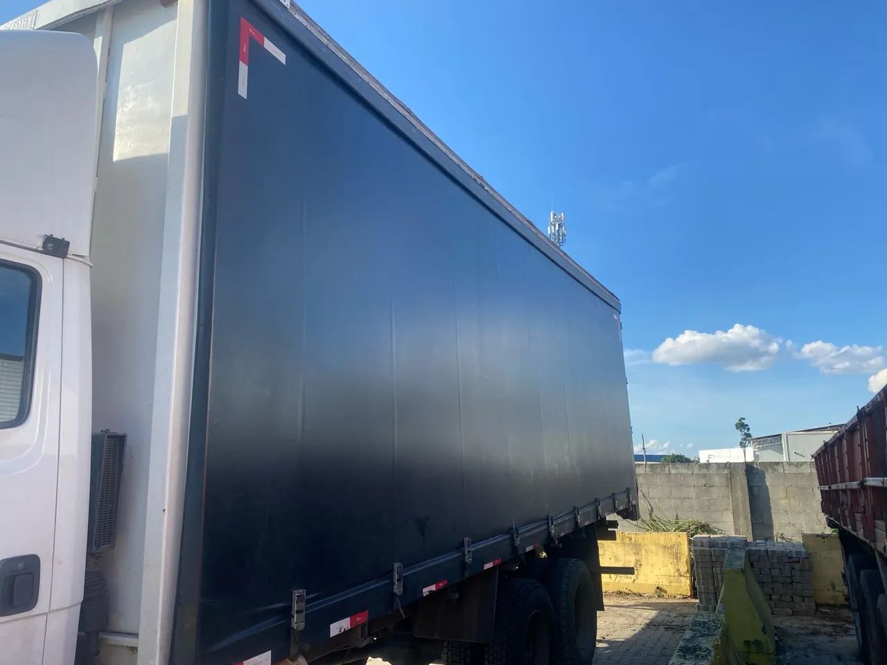 Vendo Mercedes 1620 - Foto 5