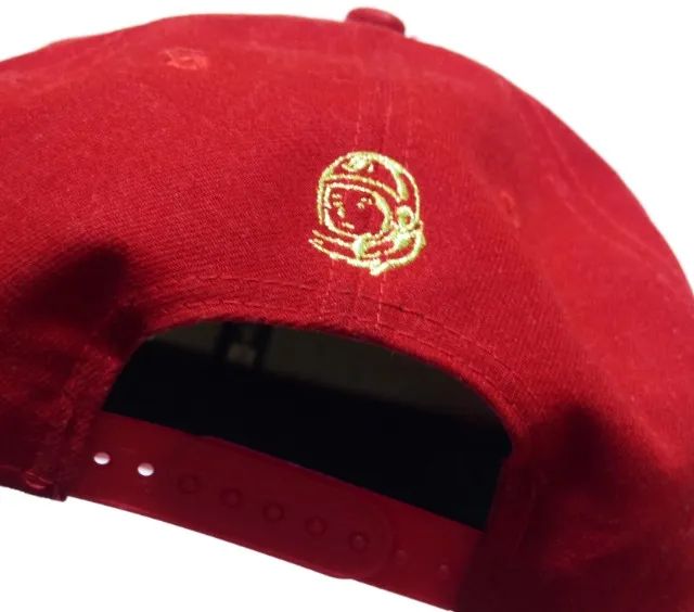Billionaire Boys Club x New Era - Boné BBC Snapback - Foto 5