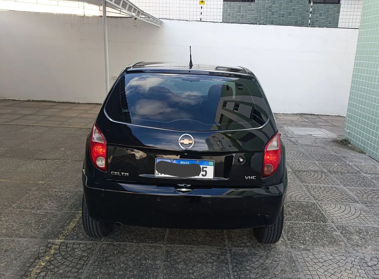 CELTA LIFE 1.0 4pts - Foto 4
