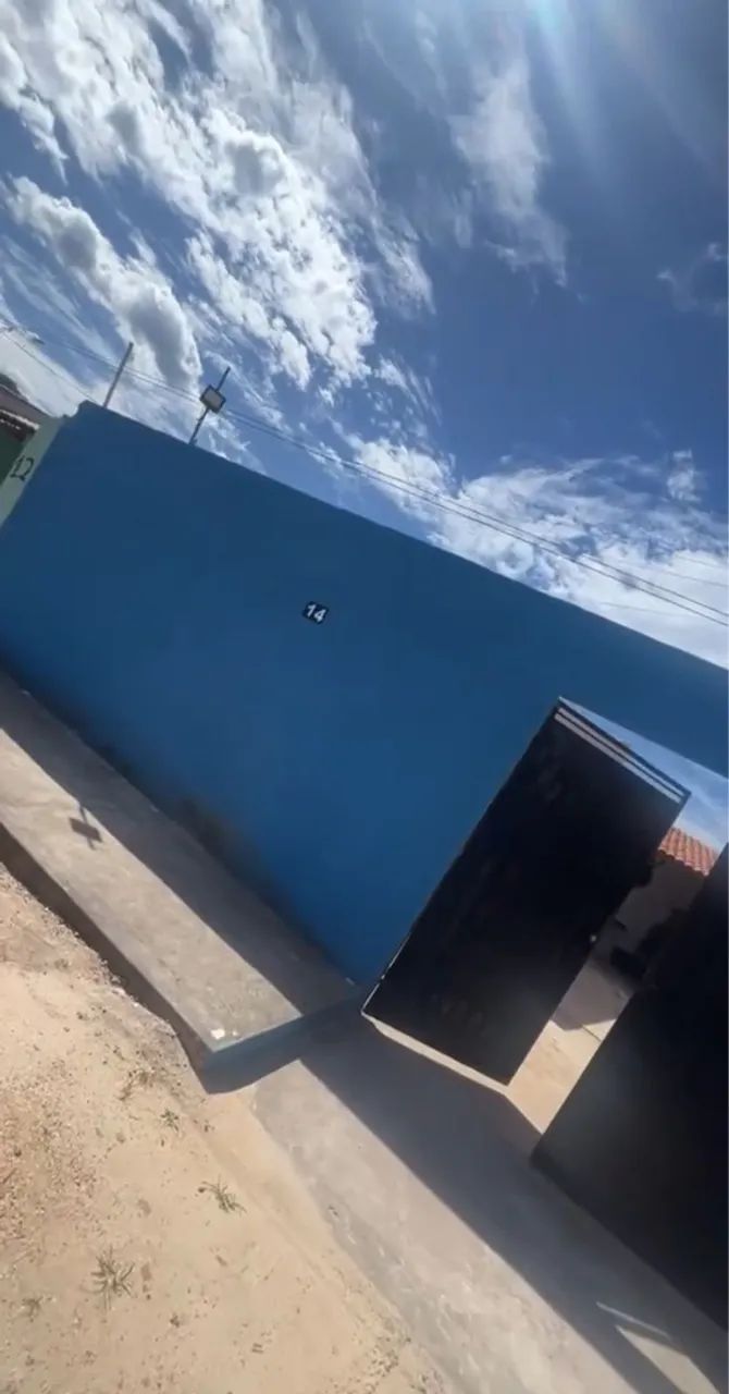 Foto - Caucaia - Urucutuba (Jurema)