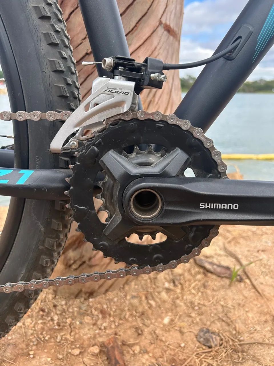 Bike Oggi 7.1 aro 29 - Foto 2