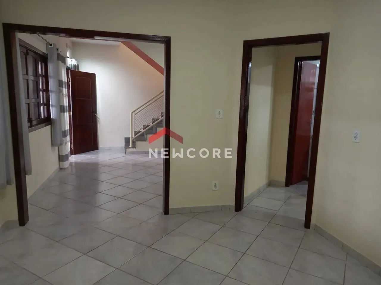 Casa em Rua Cezar Guerra Peixe - Igarapé - Porto Velho/RO
