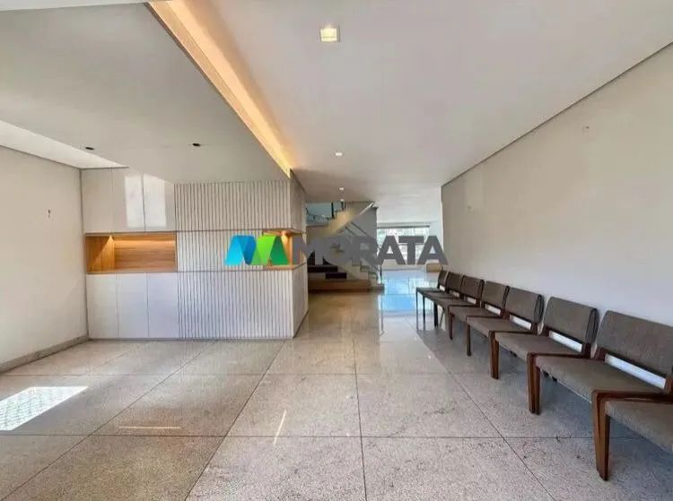 COBERTURA À VENDA - 324 m² - SANTO ANTÔNIO - BELO HORIZONTE (MG) - Foto 2