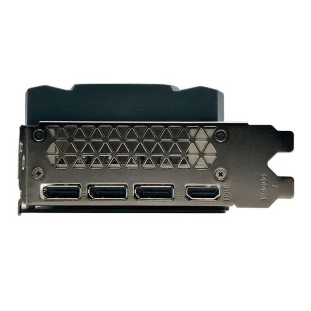 Placa de Vídeo Nvidia Geforce RTX 3070 Ti Pny Uprising, 8GB, 256 Bit, GDRR6X - VCG3071T8TF - Foto 3