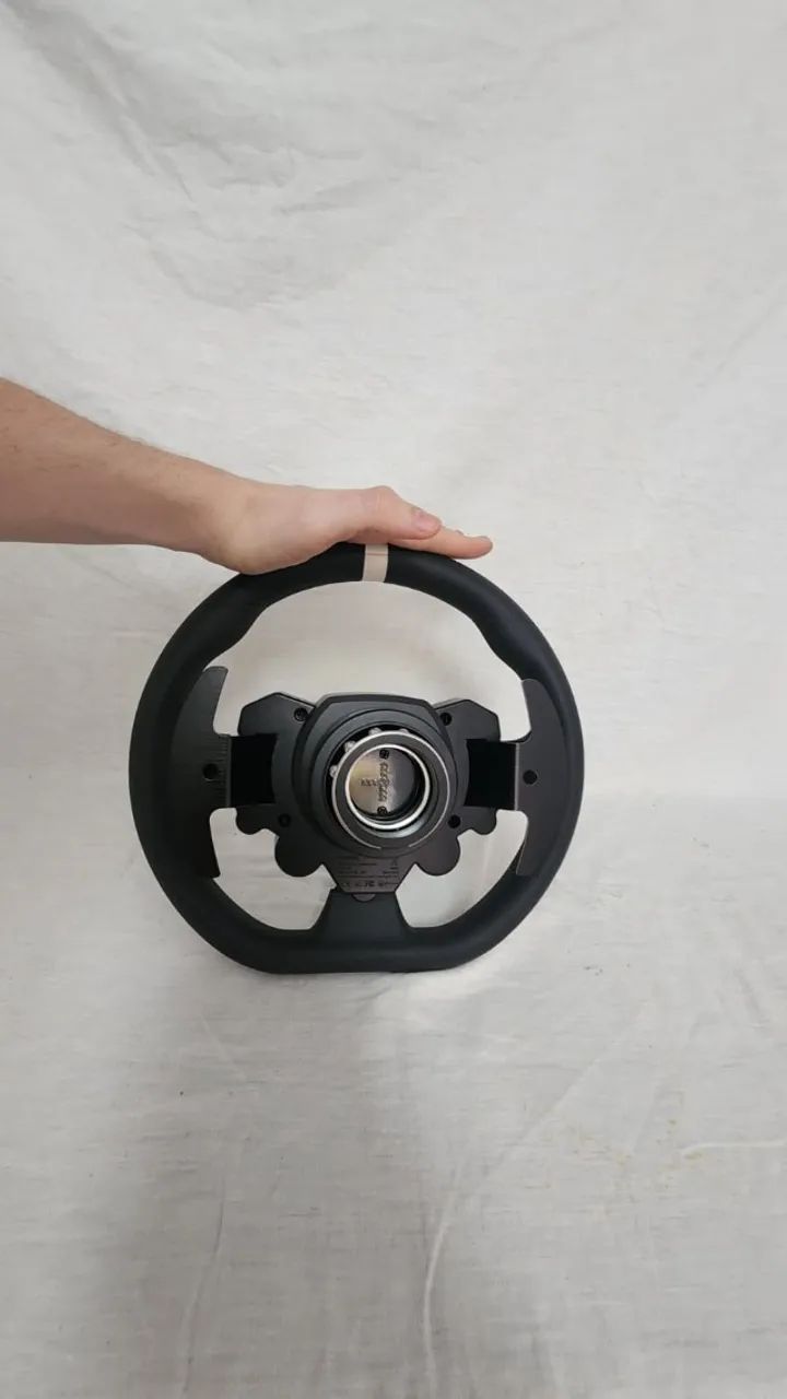 Volante Moza ESX - Foto 3