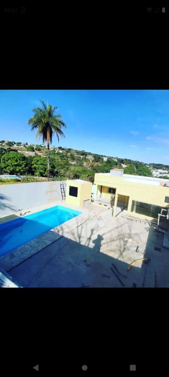 Foto - Pedro Leopoldo - Vitória Tennis Residence