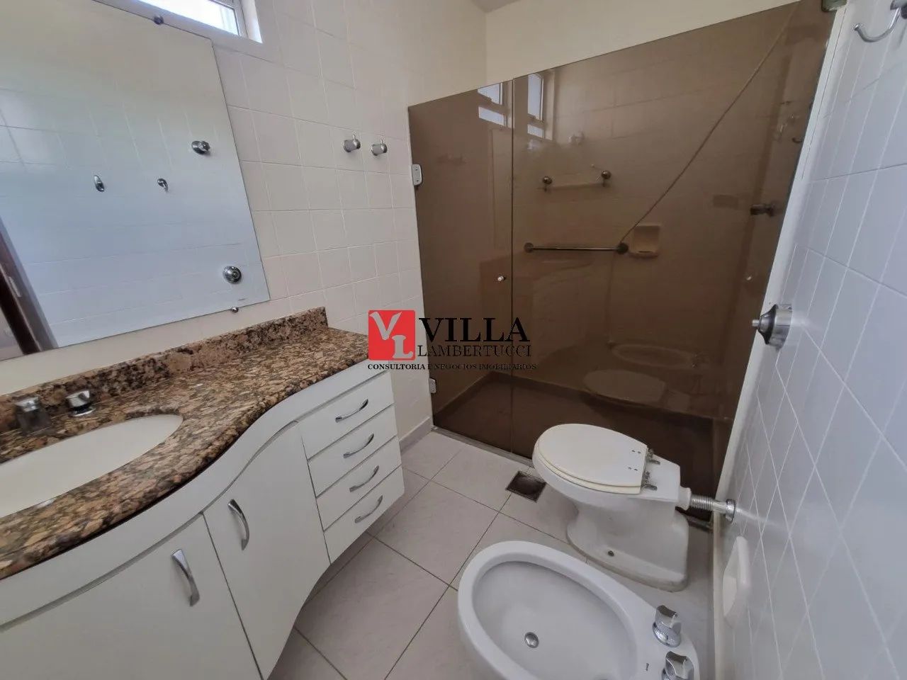 Excelente apartamento 3 quartos no Santa Lúcia - Foto 4