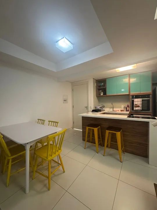 Cobertura duplex no In Mare Bali  - Foto 3