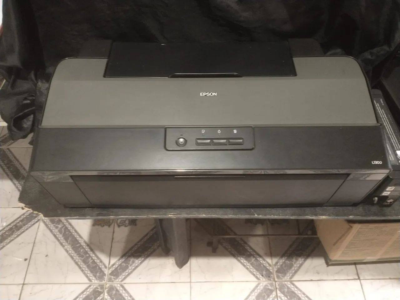 Impressora Epson L1300
