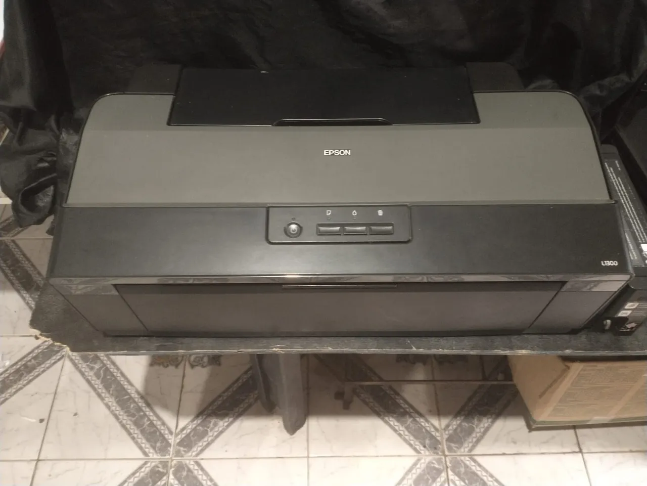 Impressora Epson L1300