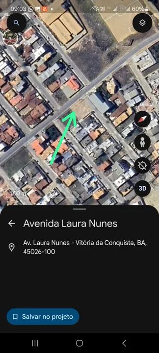 Alugamos área para instalação de academias e galpões (BTS). - Foto 2