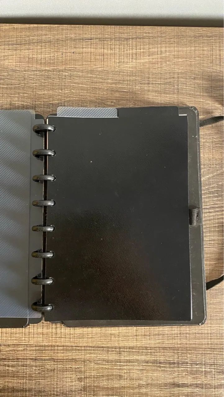 Caderno Inteligente A5 Que Nunca Acaba.64316475439617124