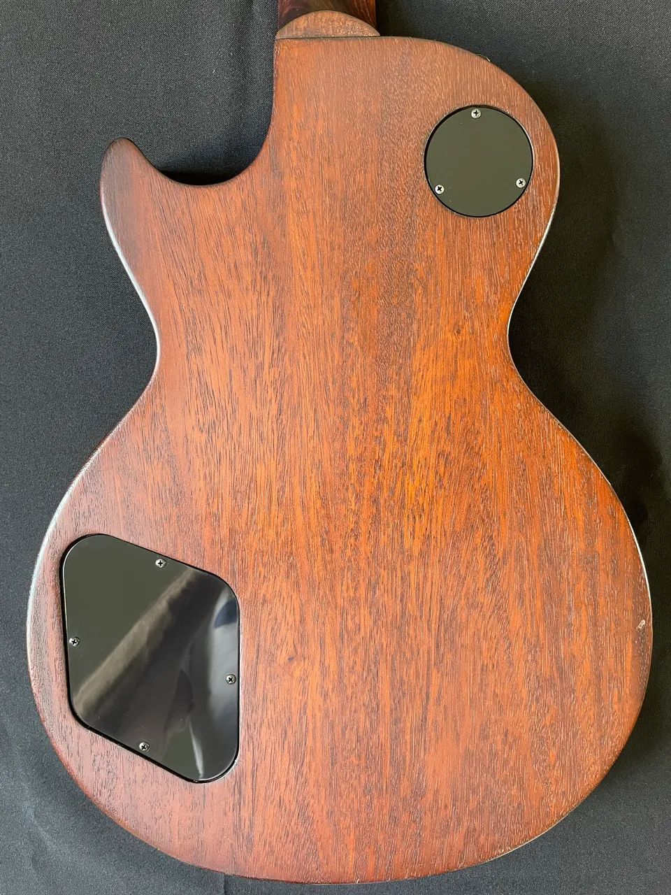 Guitarra Gibson Les Paul GoldTop - Foto 2