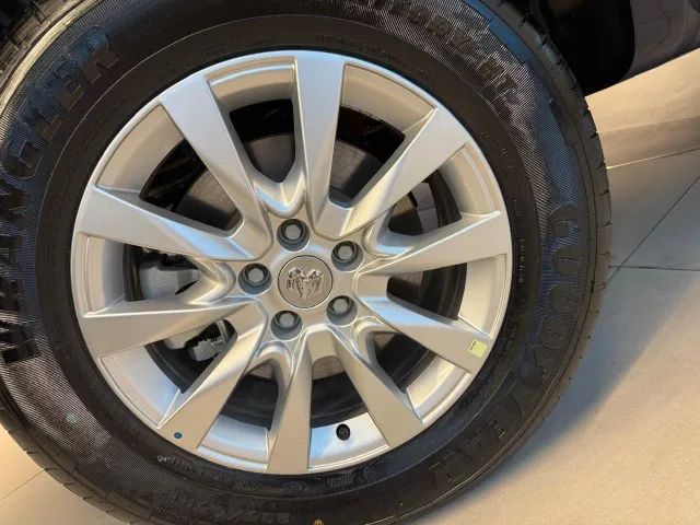 RAMPAGE BIGHORN 2.2 DIESEL - Foto 5