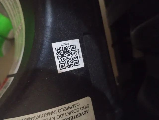 Cadeirinha de carro: Fisher-Price All-Stages Fix 2.0 0 a 36 kg (cinza) Modelo MBW88 2022 - Foto 4