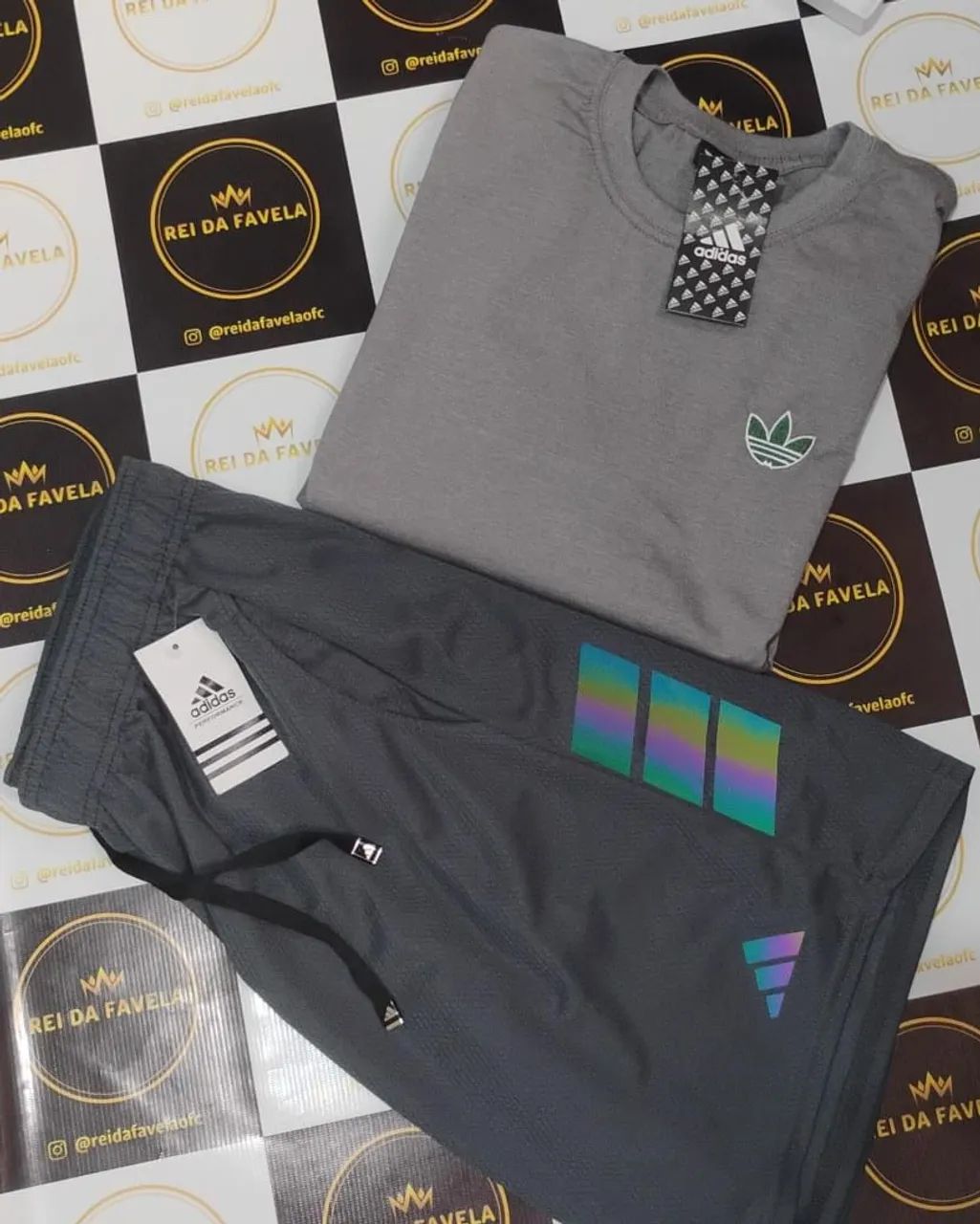 KIT MELHOR PREÇO APENAS 55$  - Foto 3