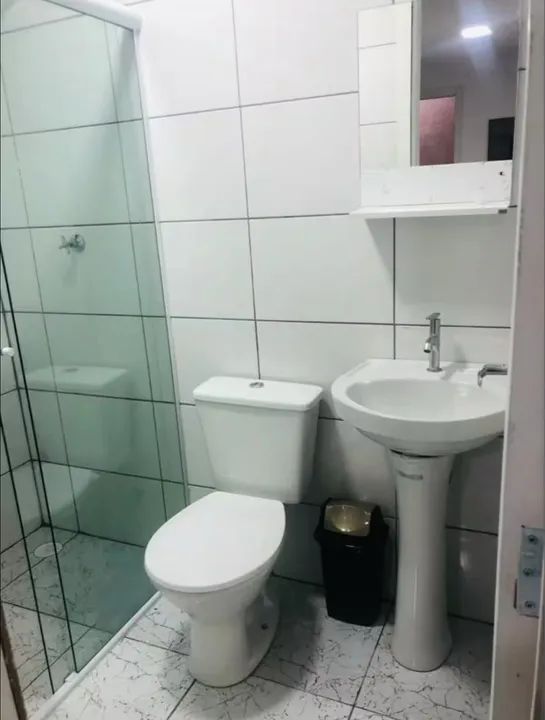 Apto 2 dormitórios em SP  - Foto 3