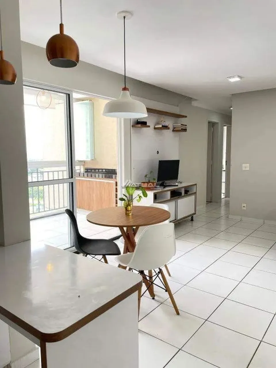Apartamento 3 quartos Setor Faiçalville