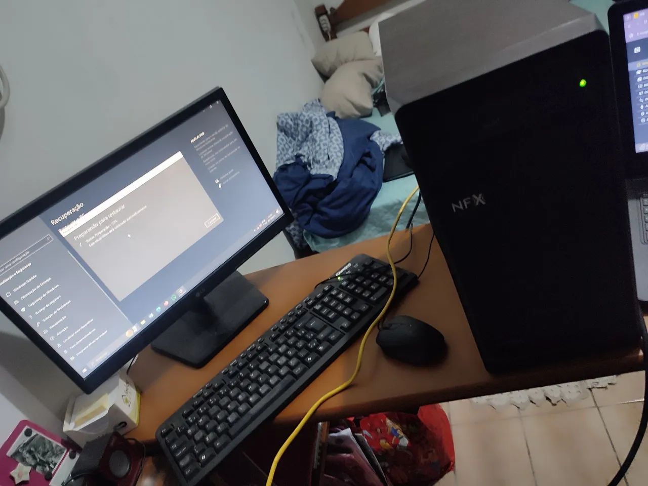 Computador para estudo e trabalho - Foto 5