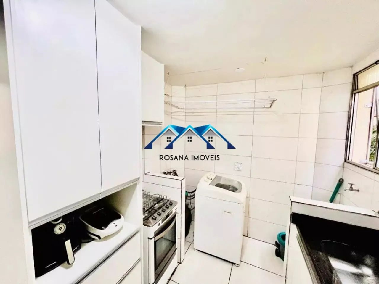 Apartamento para comprar Califórnia Belo Horizonte - Foto 5