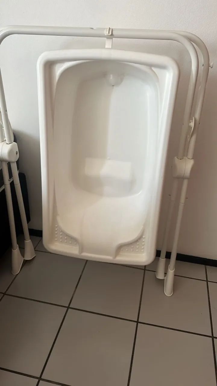 banheira burigotto