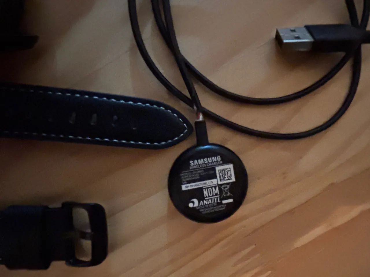 Galaxy Watch 3 Preto 45mm - Foto 5