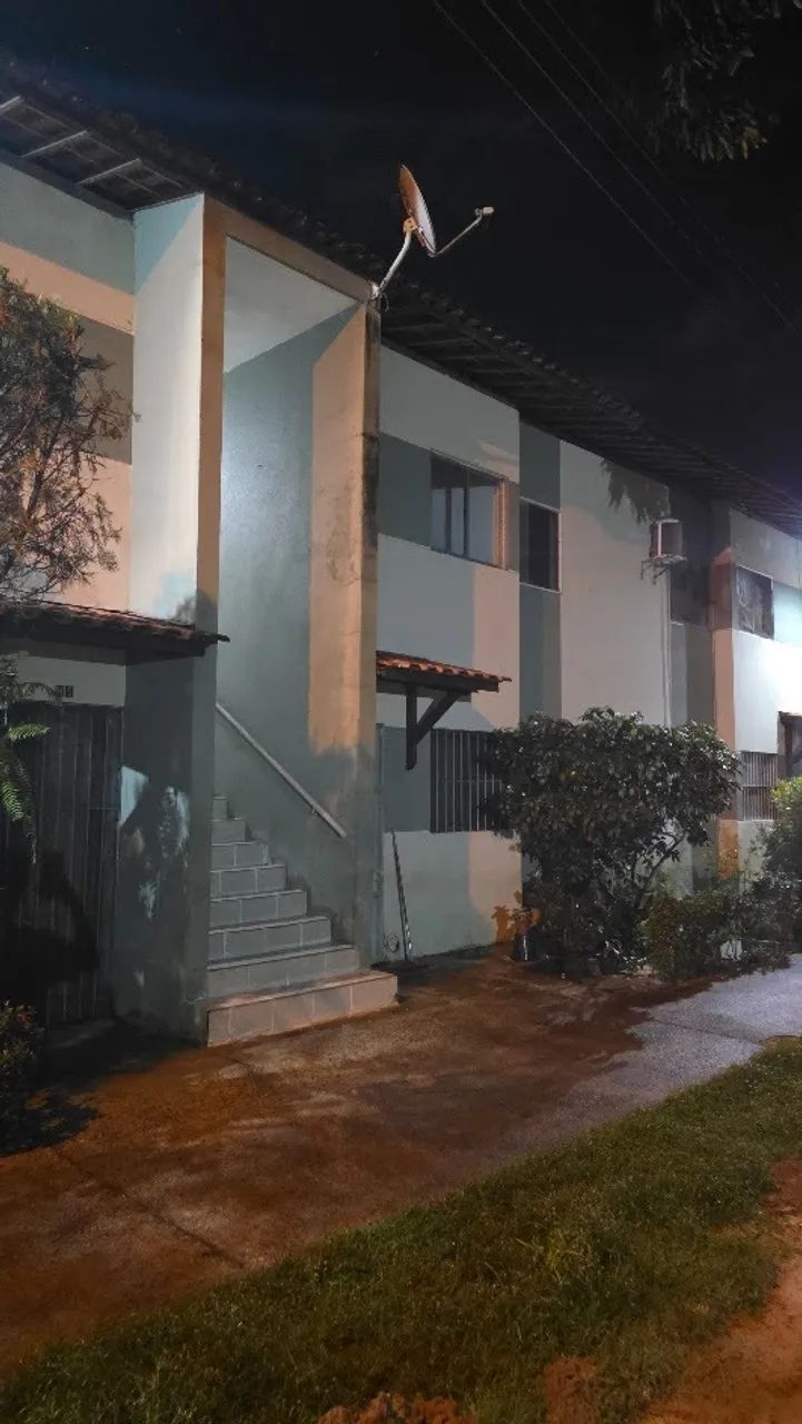 Foto - Maceió - Ouro Preto