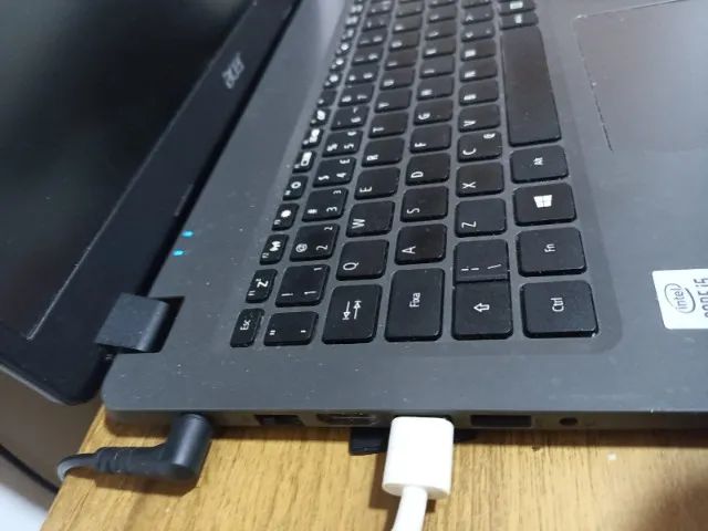 $ 2,000 8g HD 1tera processador corei 5 acer Aspire 3  * - Foto 6