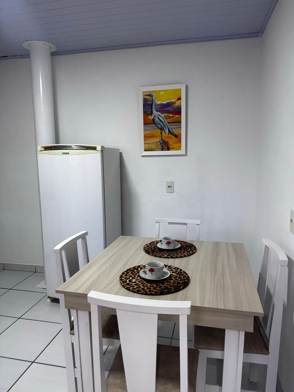 Apto em Florianópolis Cachoeira do Bom Jesus - Foto 7