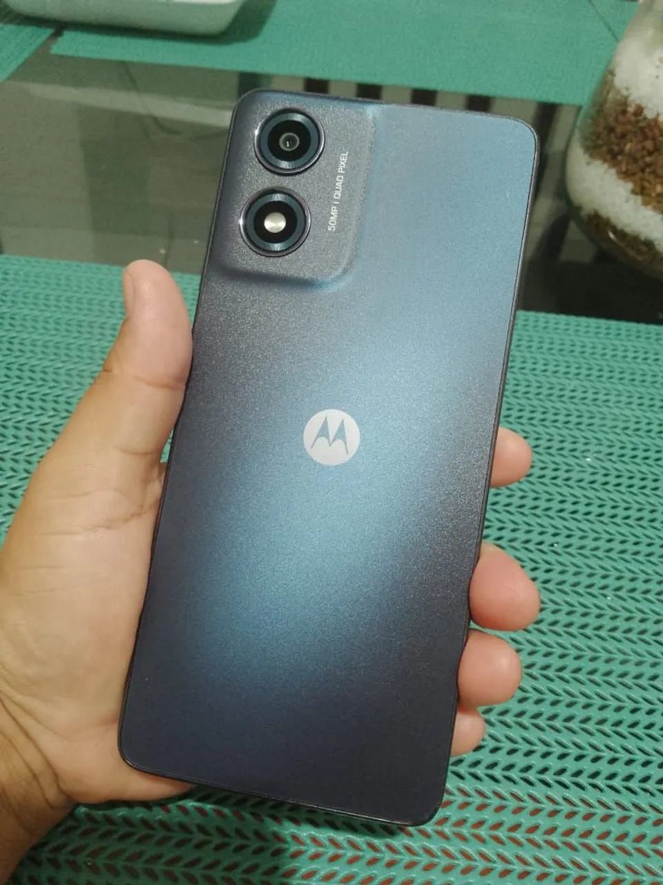 Moto g04s - Foto 4