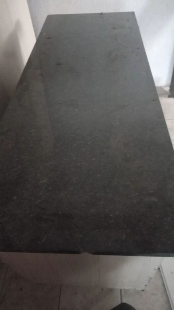 Bancada mármore