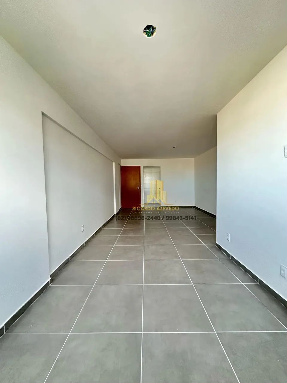 Entremares, 86m², apartamento novo, prox ao Parque  Shopping - Foto 5
