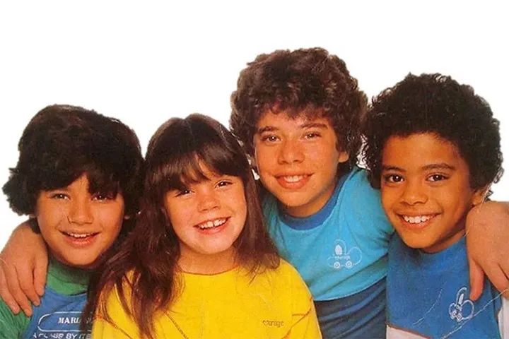 DVD + CD A Turma do Balão Mágico - Foto 4