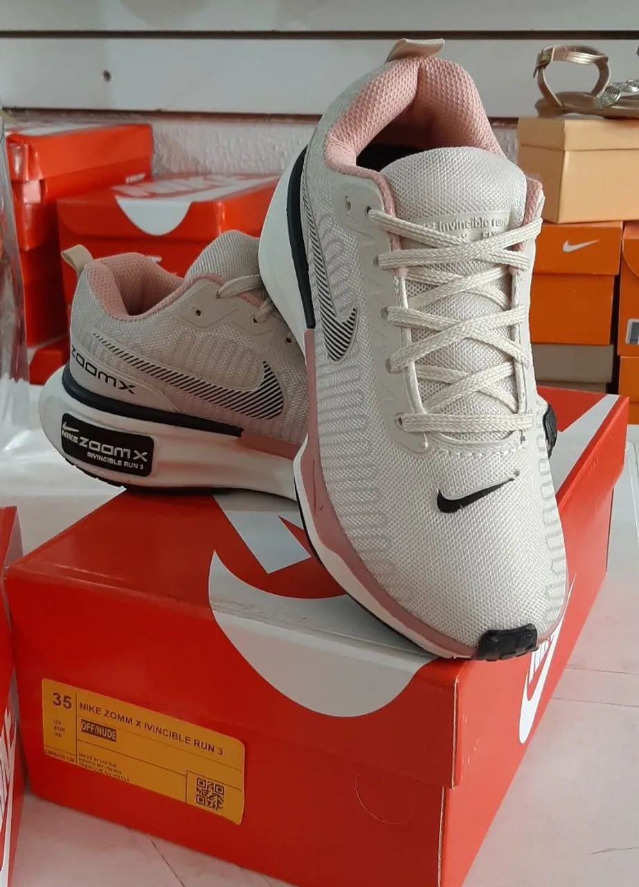 Tênis Nike - Calçados - Tabuleiro do Martins, Maceió 1445258143 | OLX