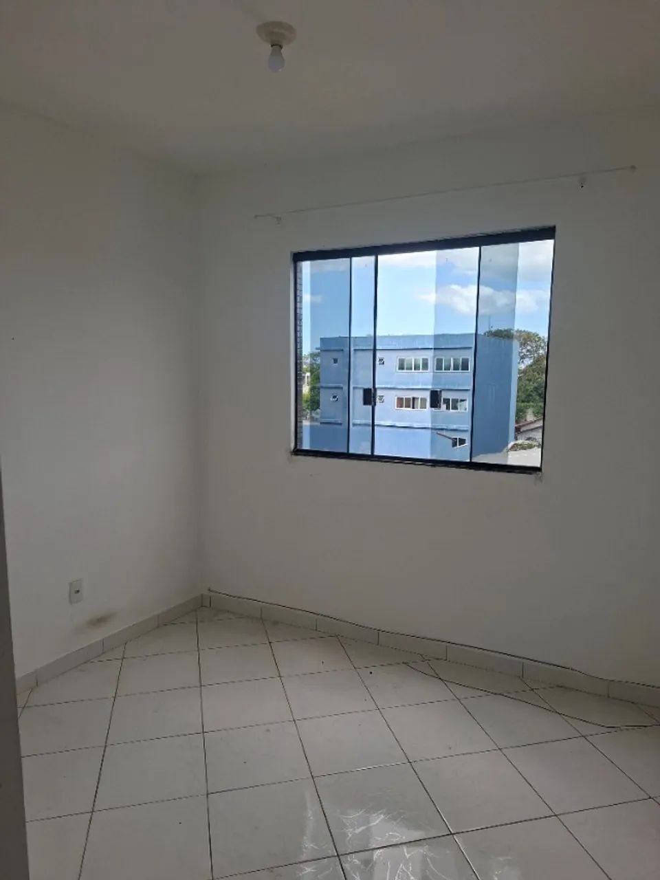 Foto - Vitória - Maria Ortiz