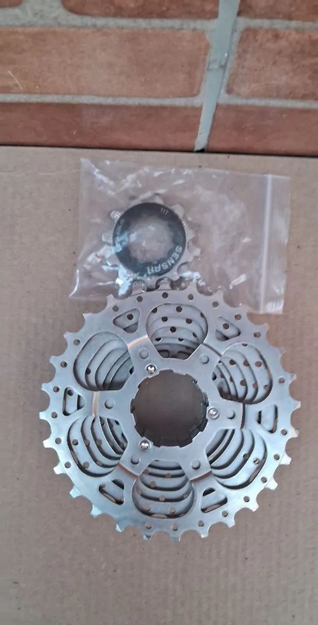 Cassete speed sensah 11V  11/28 - Foto 2