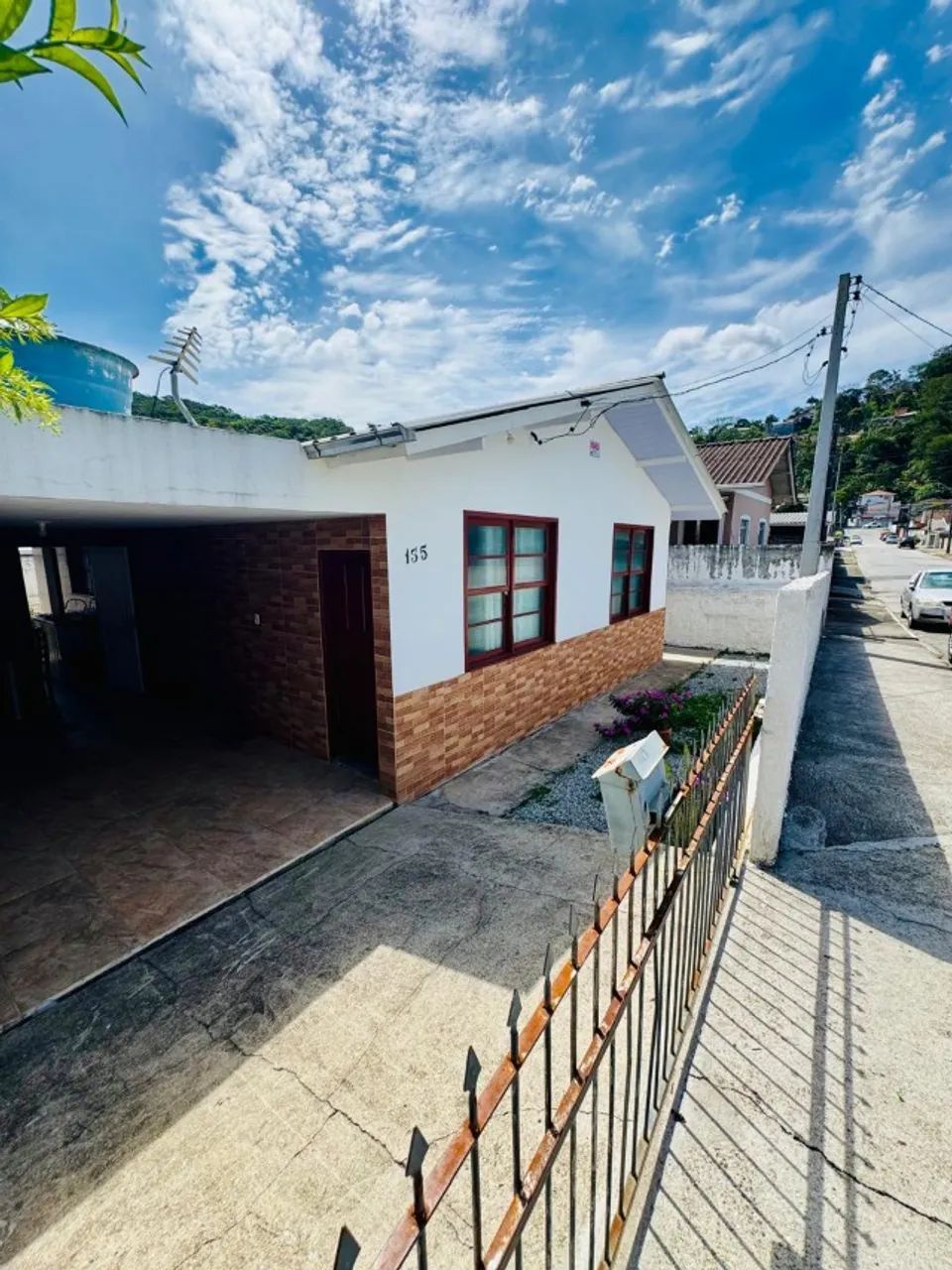 Foto - São José - Forquilhinha