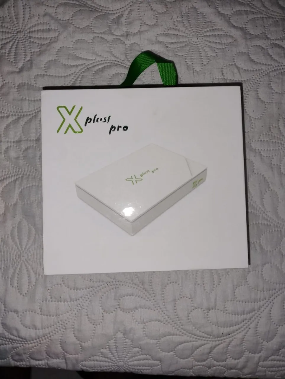 Xplus pro