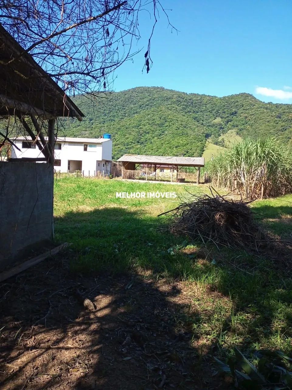 Chácara a vena com 1.476 m² em Camboriú. - Foto 2