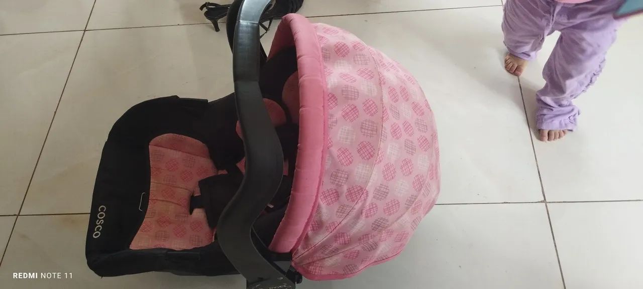 Bebe conforto  - Foto 4