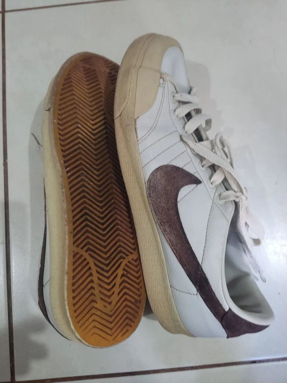 Tênis Nike Casual n° 41 - Foto 3