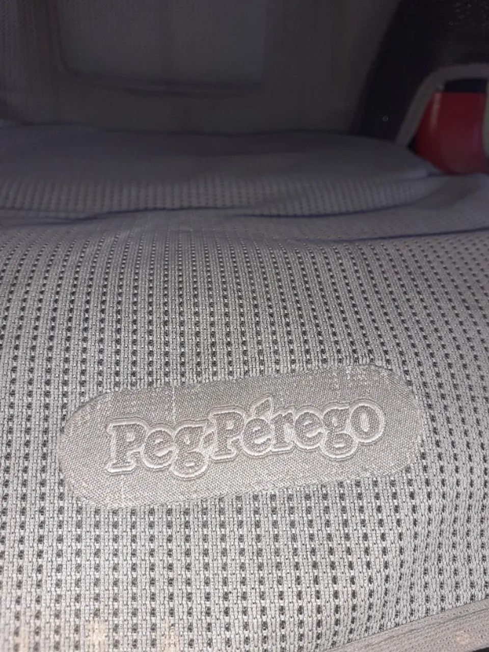 Cadeira infantil para automóvel  - Foto 3