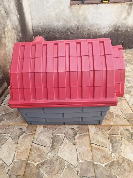 Casinha de cachorro  - Foto 5