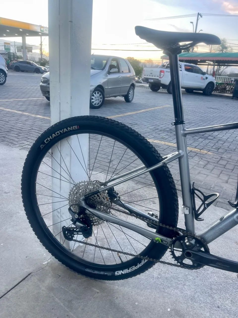 Bicicleta Cannondale Traill Sl 4 - Foto 2