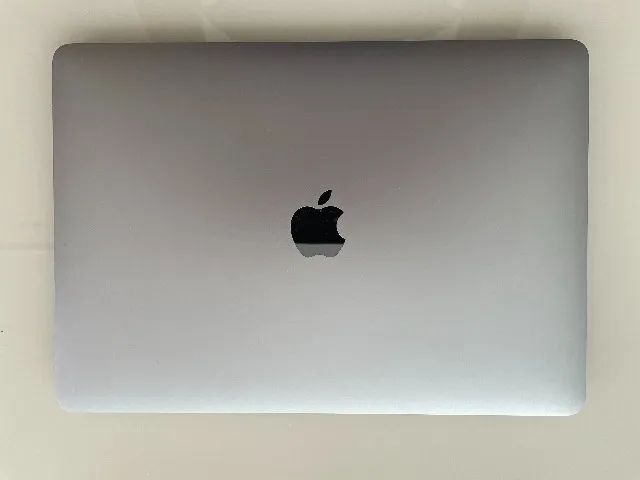 MacBook Air M1 - Foto 2