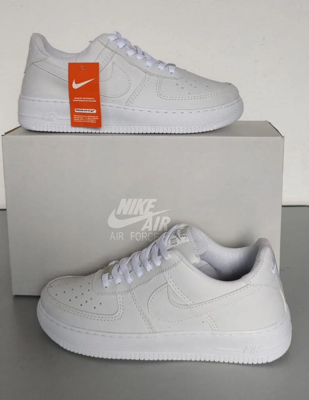 Nike Air Force  - Foto 3