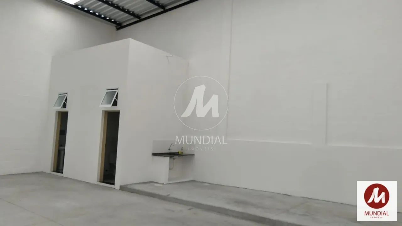 Salão/Galpão (salão - térreo) - Foto 6