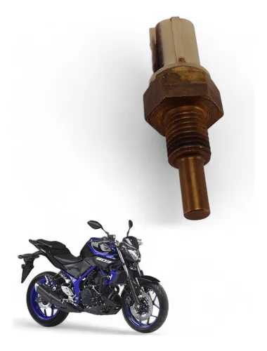 Sensor Temperatura Yamaha R3 2016